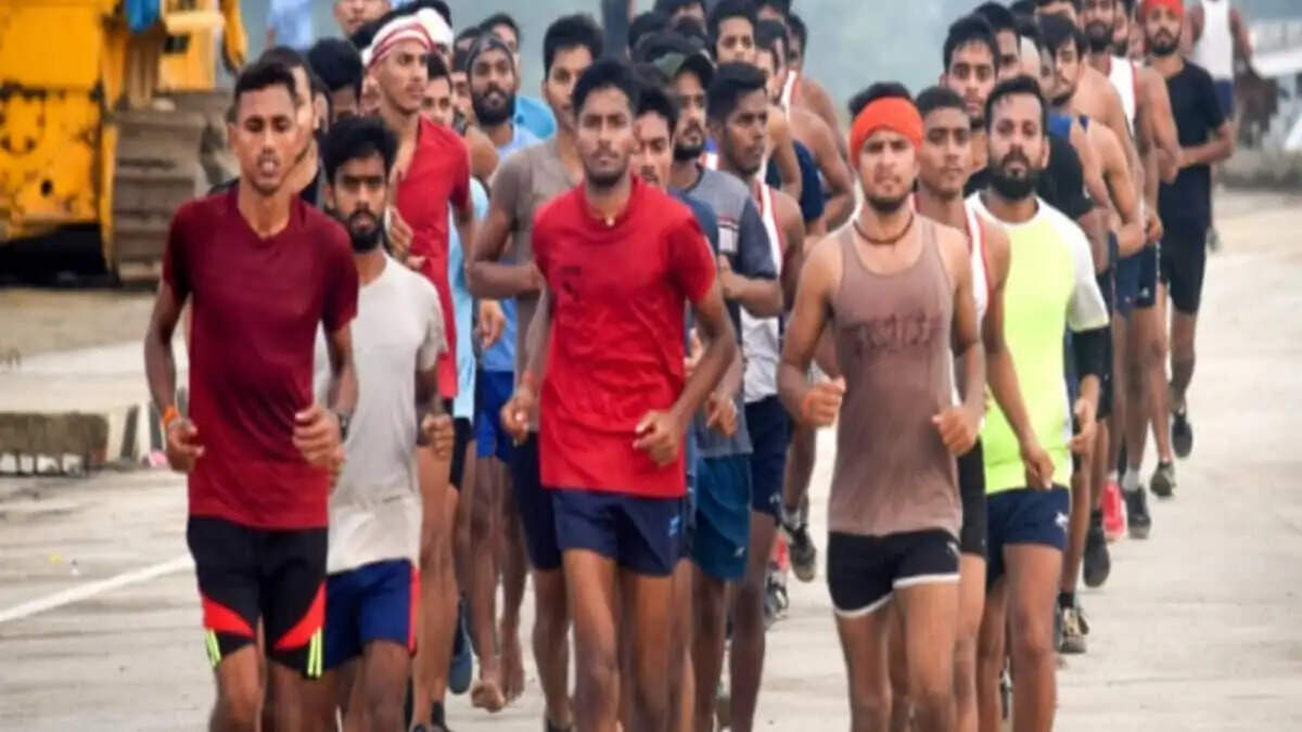 HSSC Haryana Police PST Rescheduled Date 2026: 18 जुलाई को होगी फिजिकल स्क्रीनिंग टेस्ट, चेक करें डिटेल