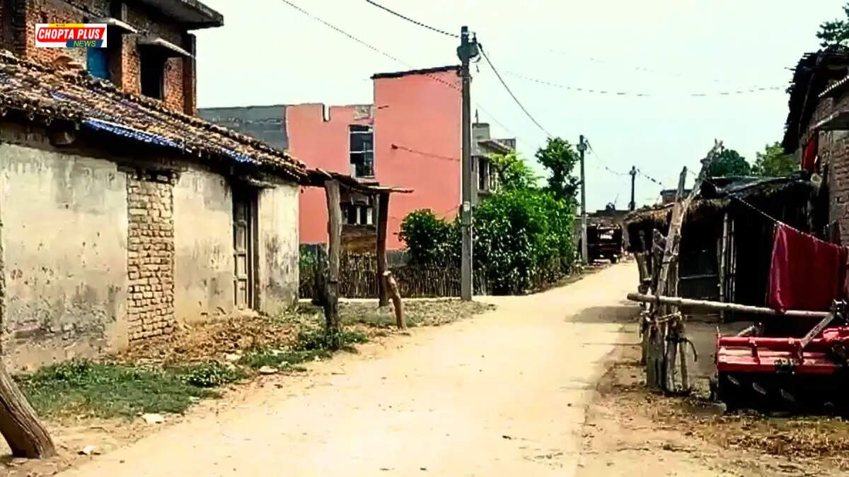 पंचकूला में शामलात भूमि मालिकाना हक योजना और पंचायत पुरस्कारों की घोषणा करते हुए हरियाणा के मुख्यमंत्री नायब सिंह सैनी