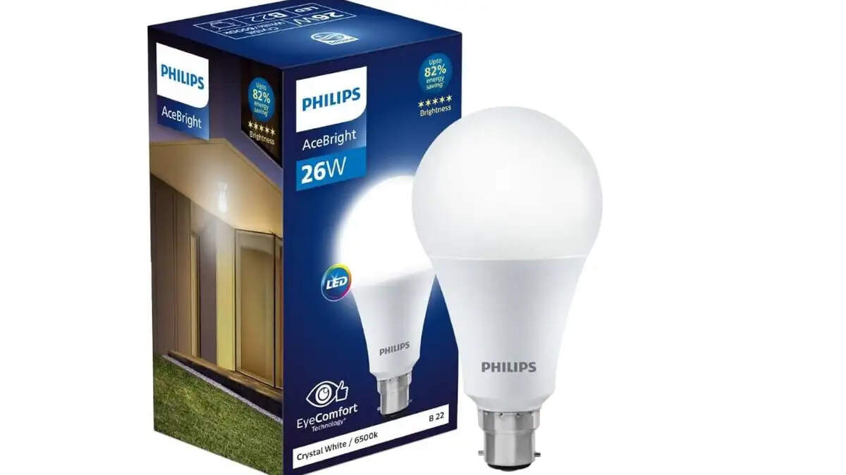 LED Bulb Business