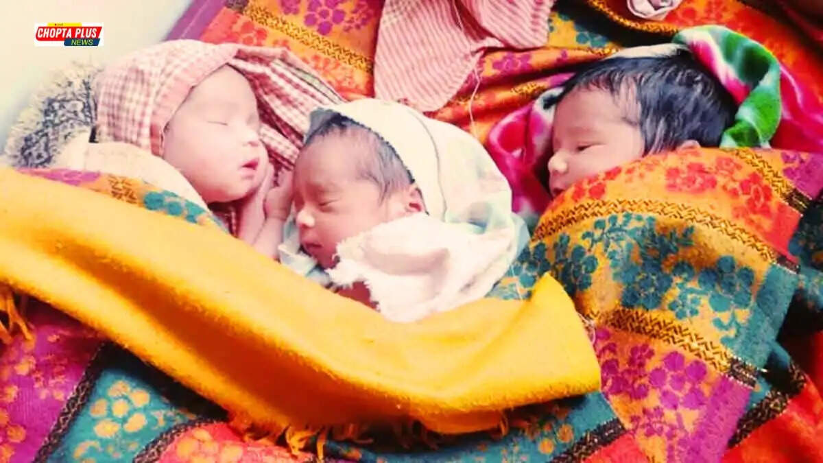 हरियाणा में बेटियों को बचाने वाले गांव को मिलेंगे 5 लाख रुपये