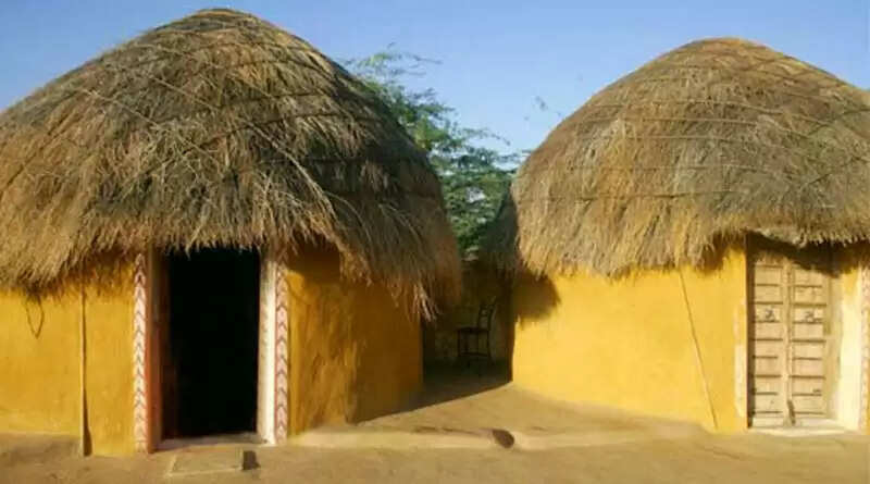 गावं 