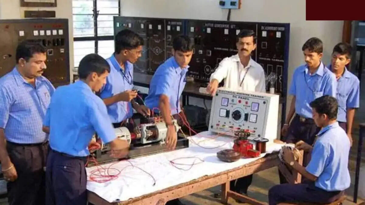 ITI Admission Haryana 2026: पहली मेरिट लिस्ट 17 जुलाई को जारी, जानें कैसे चेक करें अपना स्टेटस