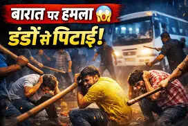 barat pr hamala fatehabad