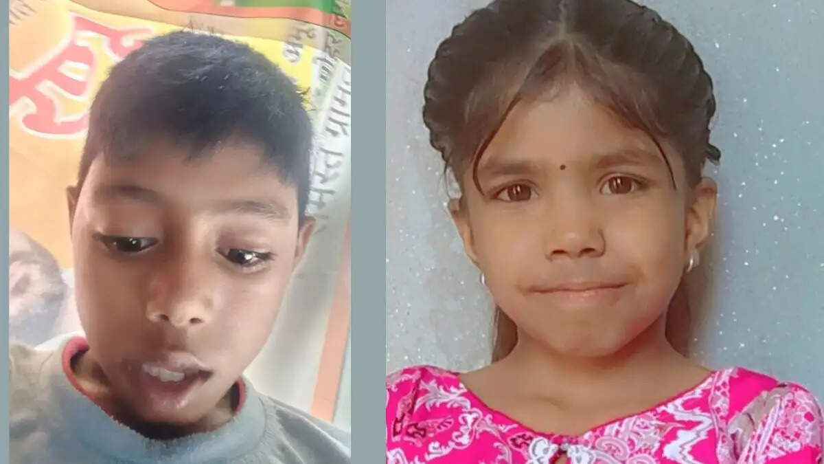 पंजाब के अबोहर में डिग्गी हादसा, 6 और 8 साल के मासूम की डूबने से मौत, पुलिस कर रही जांच