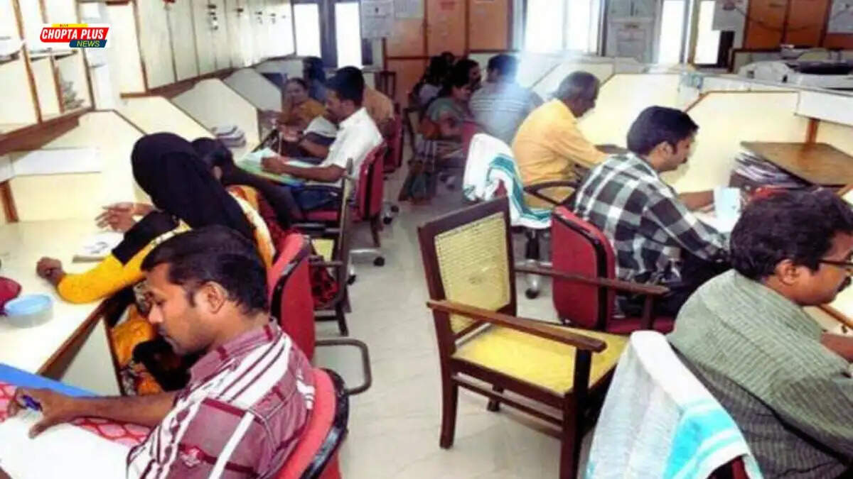 Haryana Education Board Employees No Vehicle Day Bhiwani Mahipal Dhanda