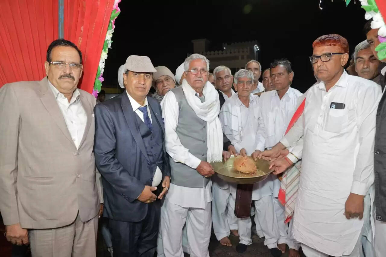 shakkar mandri