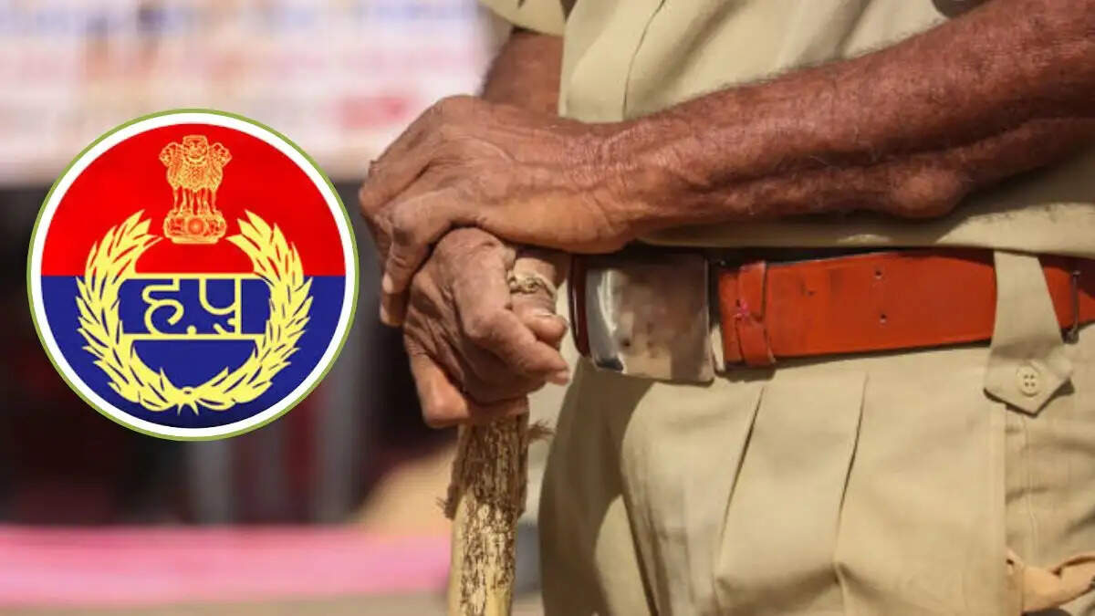 पानीपत पुलिस SPO भर्ती 2026 35 पद
