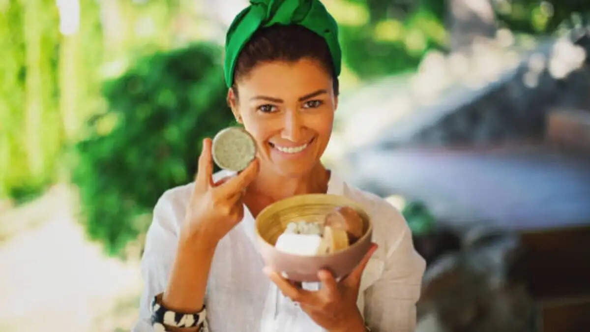 Organic Soap Making Business Profits