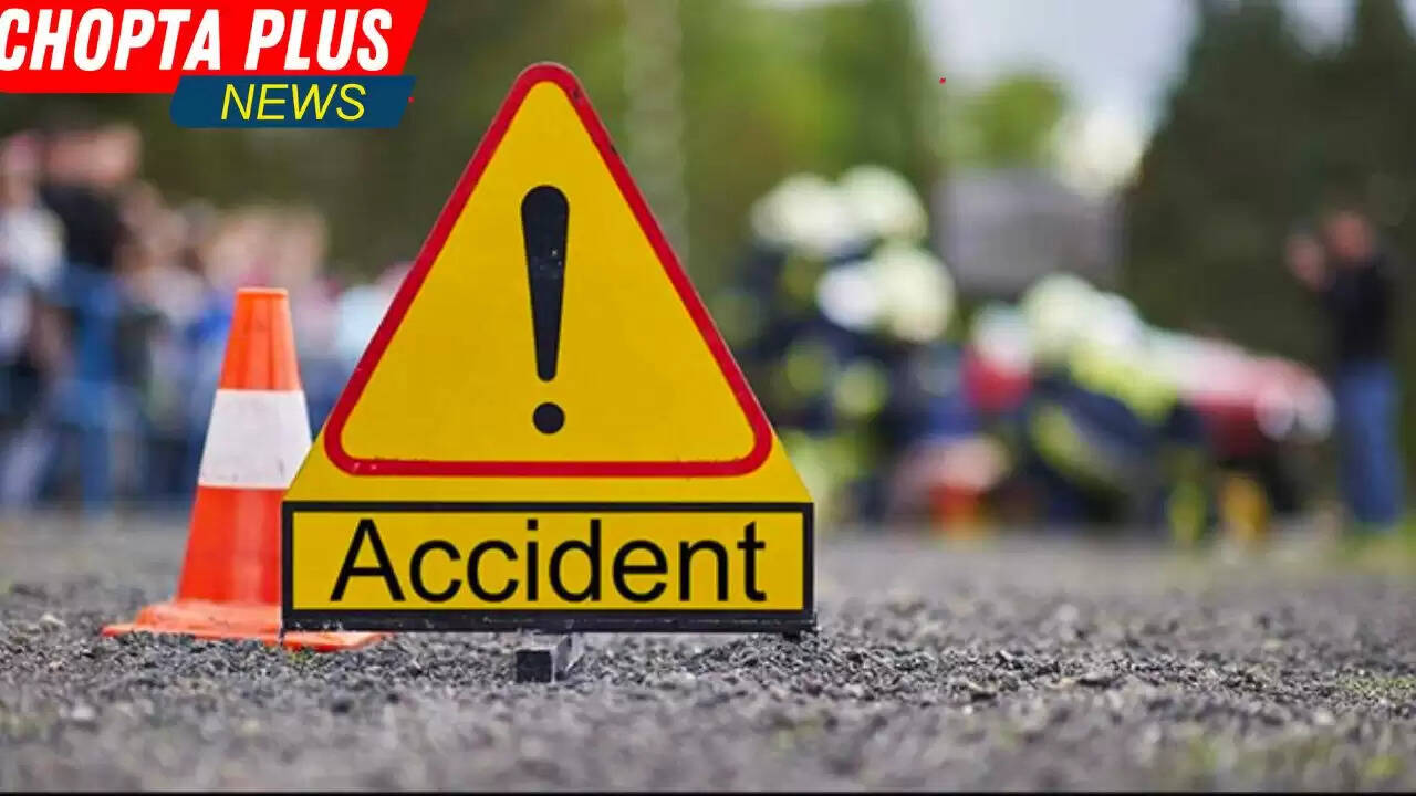 accident hisar