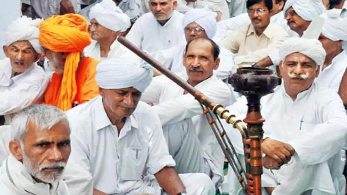 हर जिले में बनेगा सीनियर सिटीजन क्लब