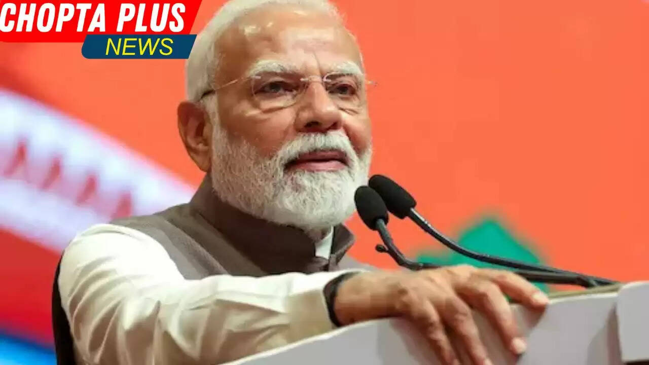 pm modi