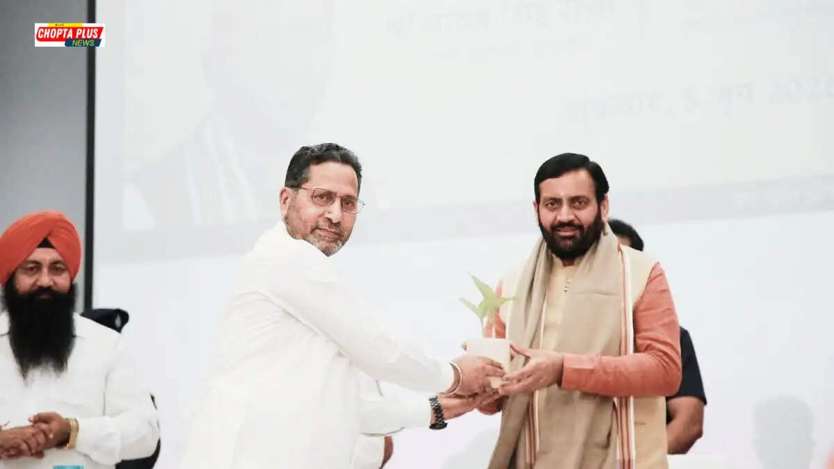 कुरुक्षेत्र आयुष विश्वविद्यालय को 17 करोड़ की सौगात