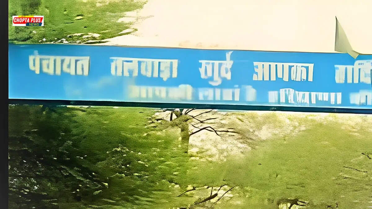सिरसा के तलवाड़ा खुर्द गांव के समीप हुआ भीषण सड़क हादसा, पुलिस कर रही मामले की जांच