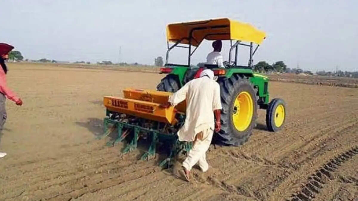 कोटा कृषि विश्वविद्यालय में प्रस्तावित ऑटोमेटिक सीड प्लांट