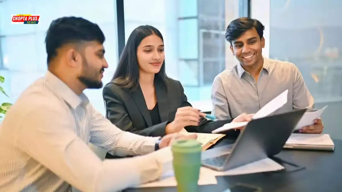 हरियाणा सरकार द्वारा व्यापारियों के लिए लागू की गई एकमुश्त निपटान योजना (OTS) 2026 का आधिकारिक पोस्टर।