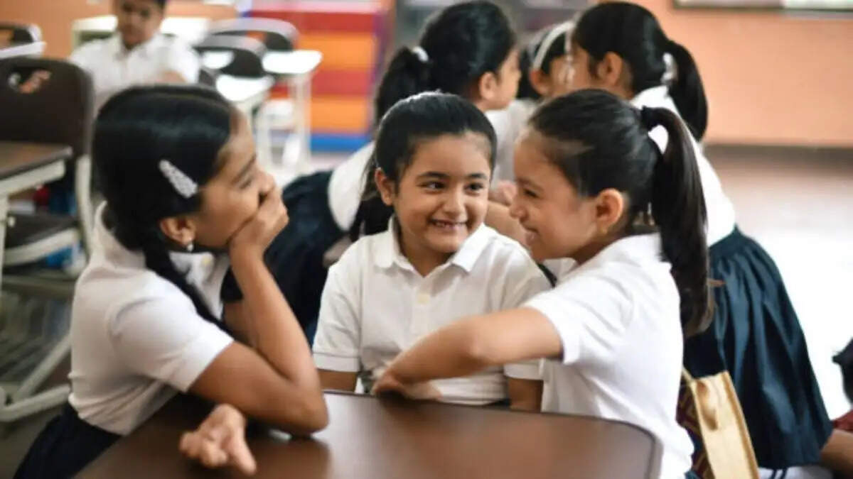 हरियाणा के सरकारी स्कूलों में बदलाव: बालवाटिका से चौथी तक अब मौखिक परीक्षा भी, 18 अगस्त से होगा आकलन