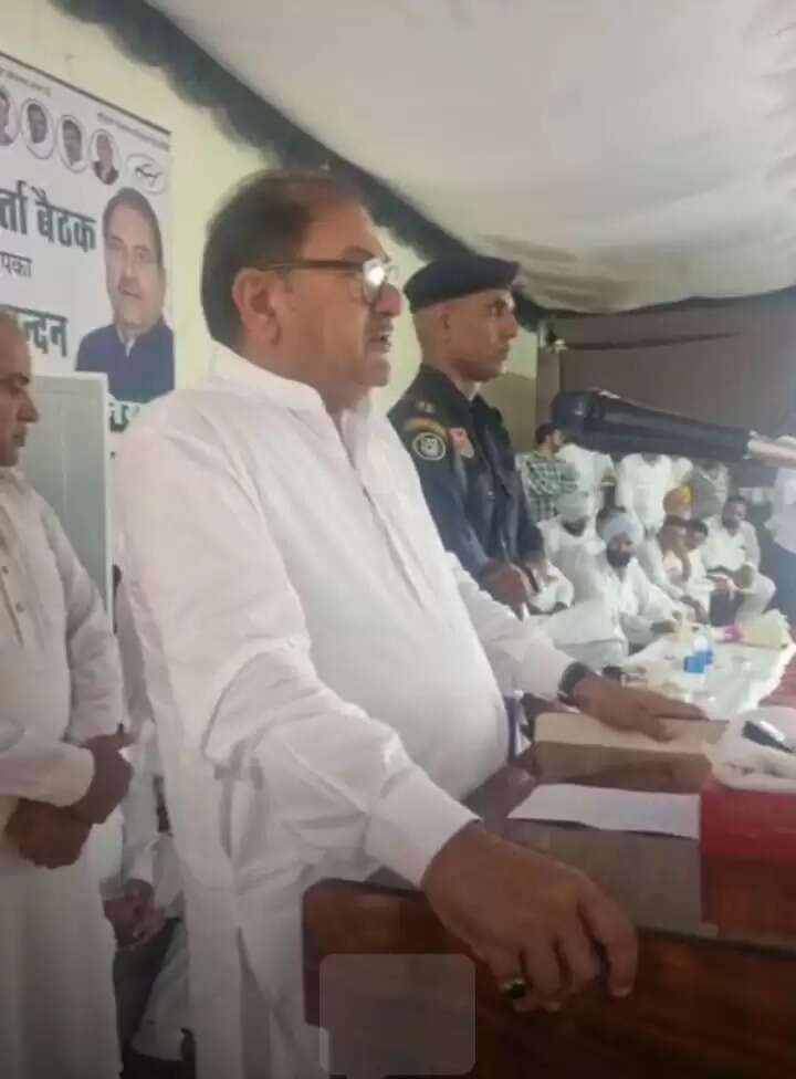 अभय चौटाला 