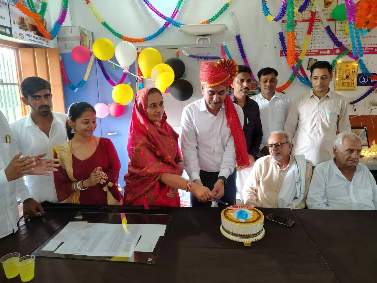 कागदाना smarah