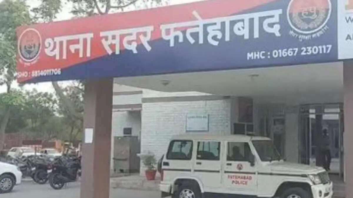 फतेहाबाद के होटल में युवक ने लगाई फांसी, भट्टू कलां का रहने वाला था प्रवीण