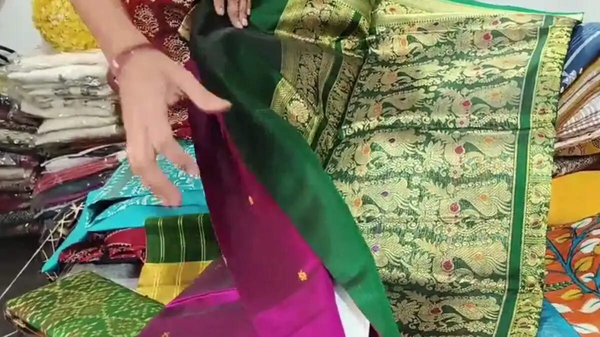 DarshKan Sadi