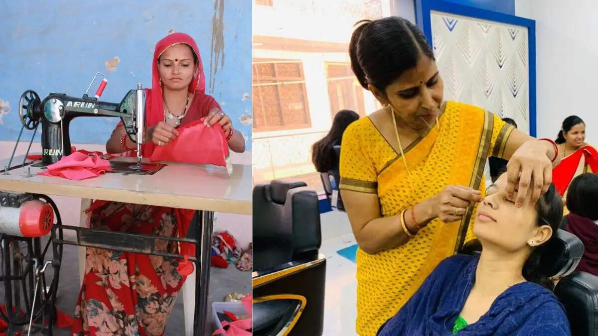 हरियाणा महिला समृद्धि योजना के तहत पिछड़े वर्ग की महिलाओं को स्वरोजगार के लिए 1.50 लाख रुपये तक का ऋण
