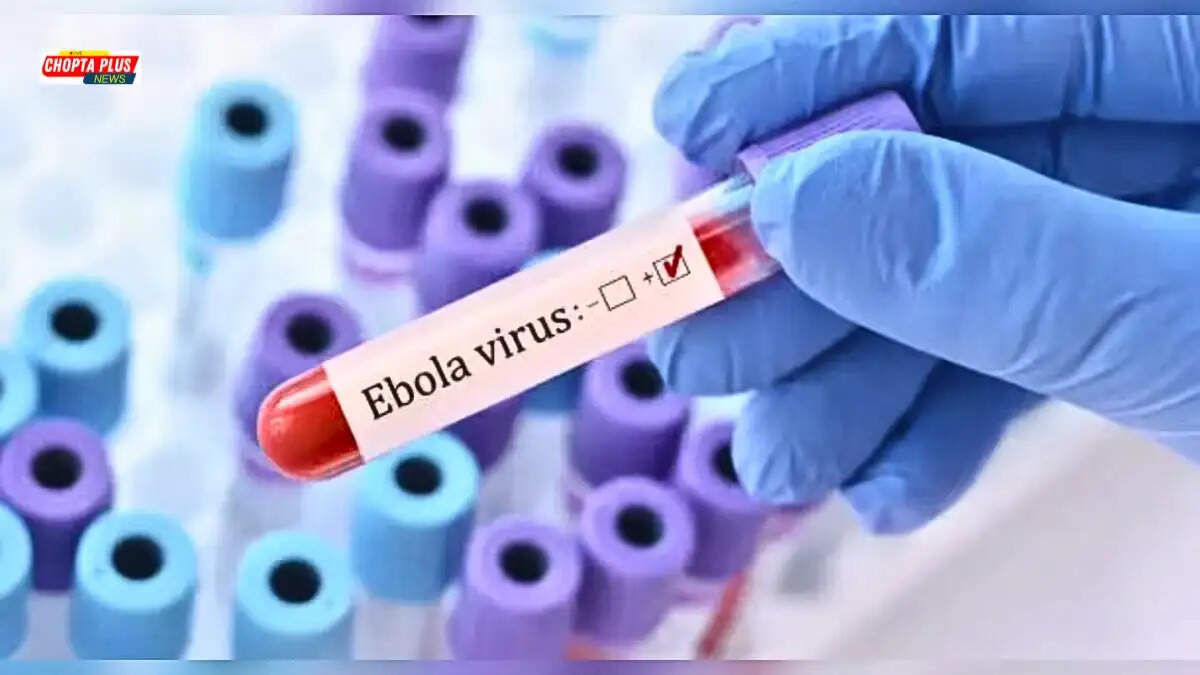 इबोला वायरस के लक्षण, बचाव और हरियाणा स्वास्थ्य विभाग द्वारा करनाल में की गई मेडिकल तैयारियों की विस्तृत जानकारी
