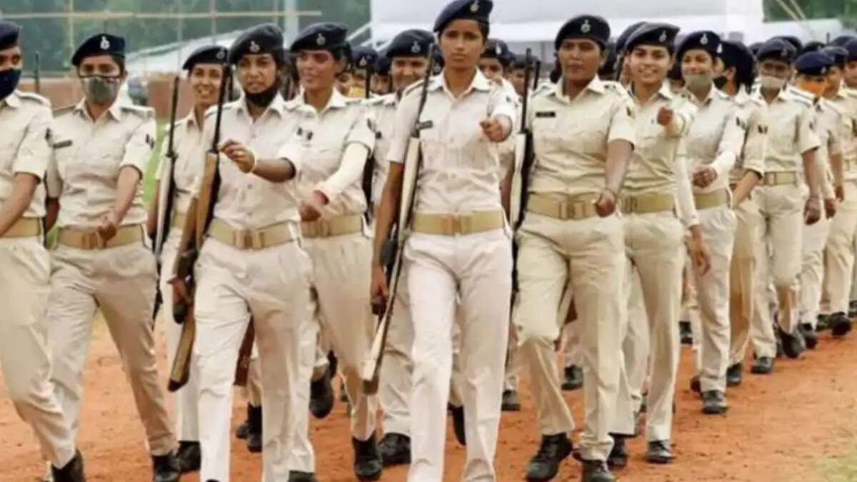 HSSC Female Constable PMT लिस्ट जारी