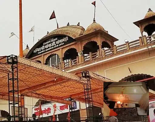 गोगामेड़ी मेला न्यूज़ 2026