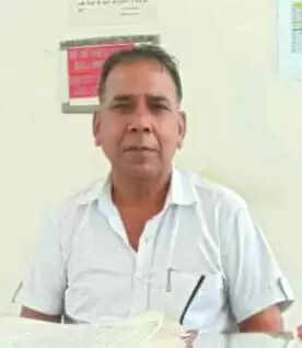 Chhotu ram