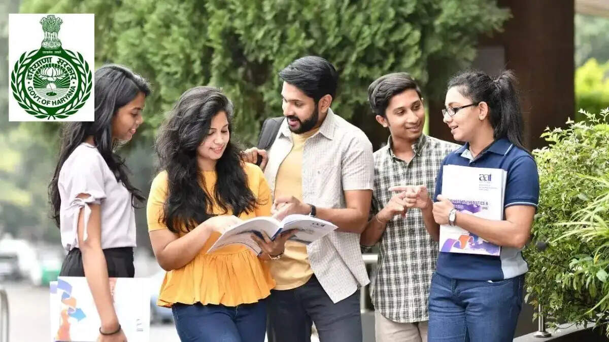 HSSC CET Group D 2026 भर्ती के लिए ऑनलाइन आवेदन शुरू