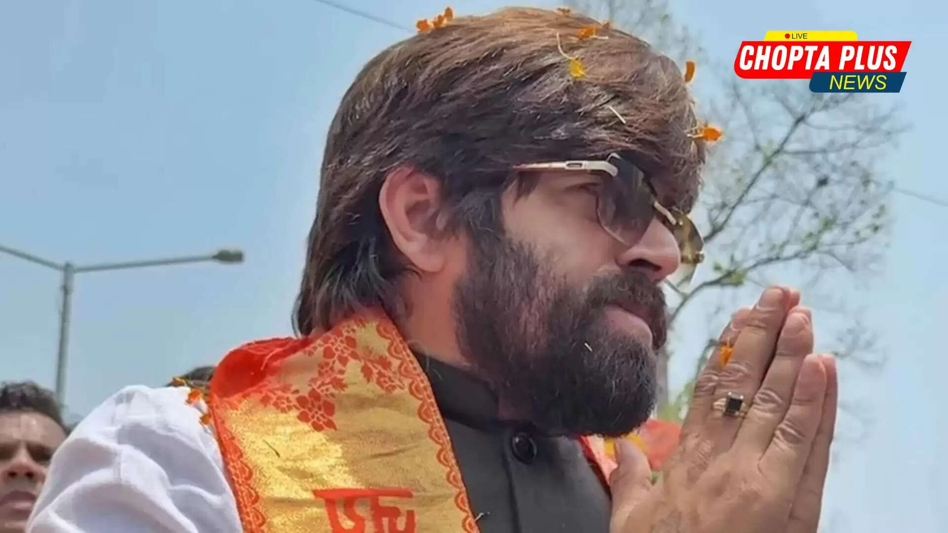 सिंगर मासूम शर्मा