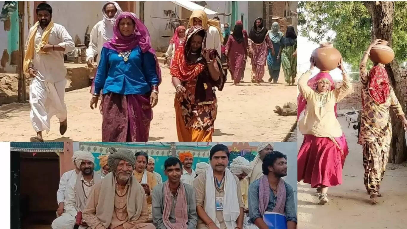 जमाल दादा लखमि चंद फिल्म