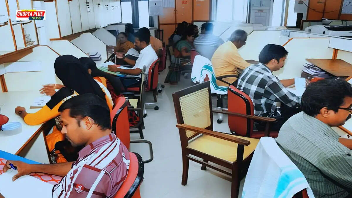 Haryana Government announces 3 lakh rupees ex-gratia financial assistance for families of part time employees