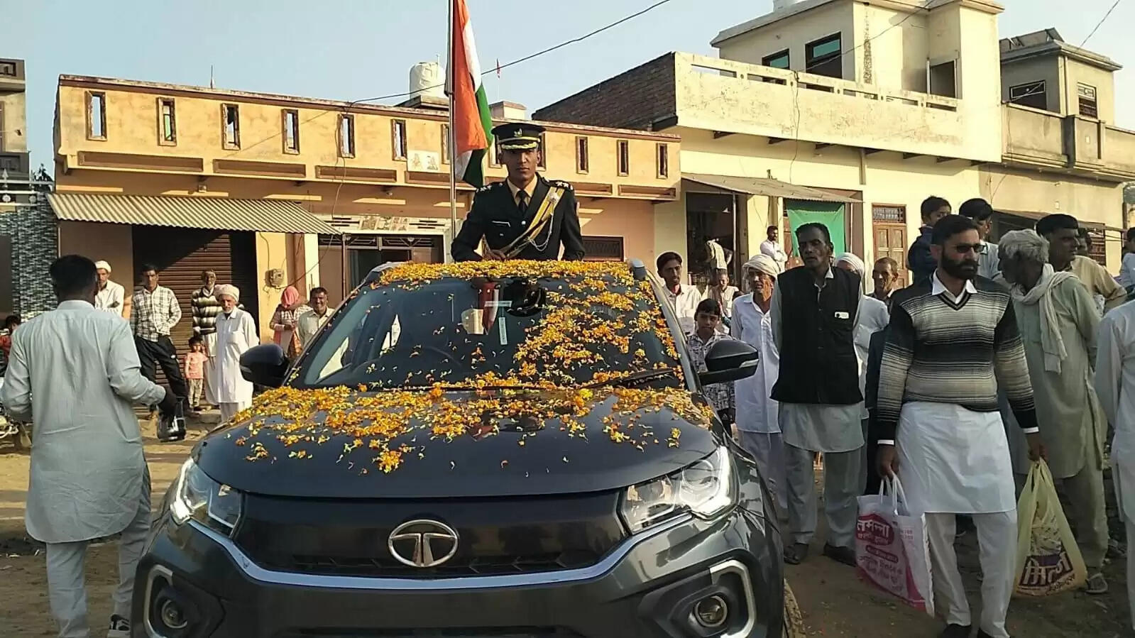 abhishek mehla leftinet