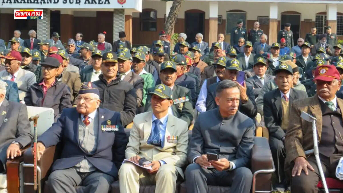 केएसबी पोर्टल पर दिव्यांग पूर्व सैनिकों को मोबिलिटी उपकरण के लिए 1 लाख रुपये की सरकारी सहायता योजना
