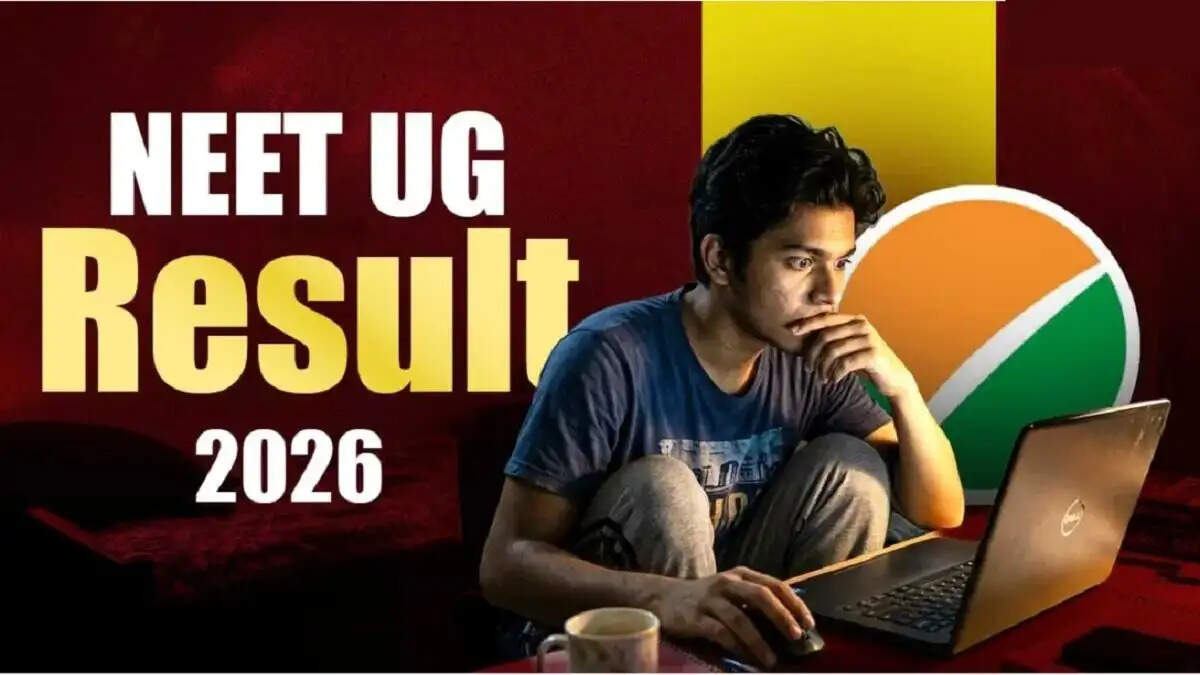 NEET UG Re Exam Result 2026: महिलाओं का दबदबा, 58 फीसदी से ज्यादा क्वालीफाइड कैंडिडेट्स महिलाएं