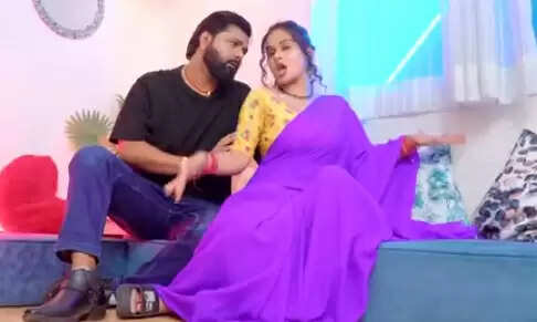 Samar Singh or shilpi Raj new song