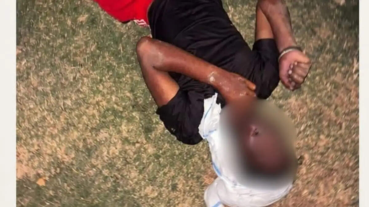 सिरसा के रानियां स्थित खेल स्टेडियम में नशे की ओवरडोज से युवक की मौत