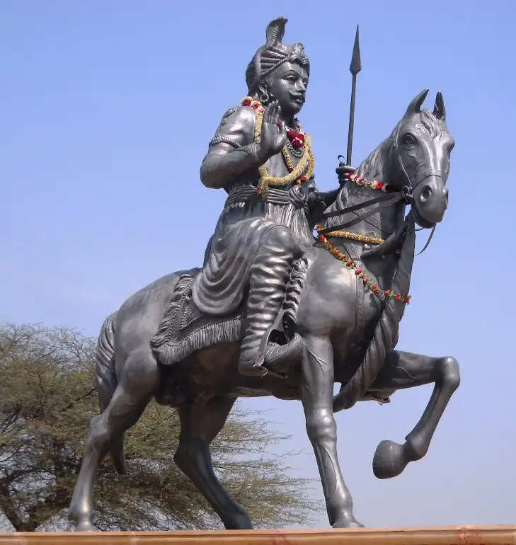 gogaji photo