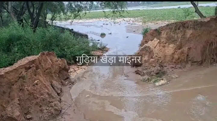 gudia khera manior 
