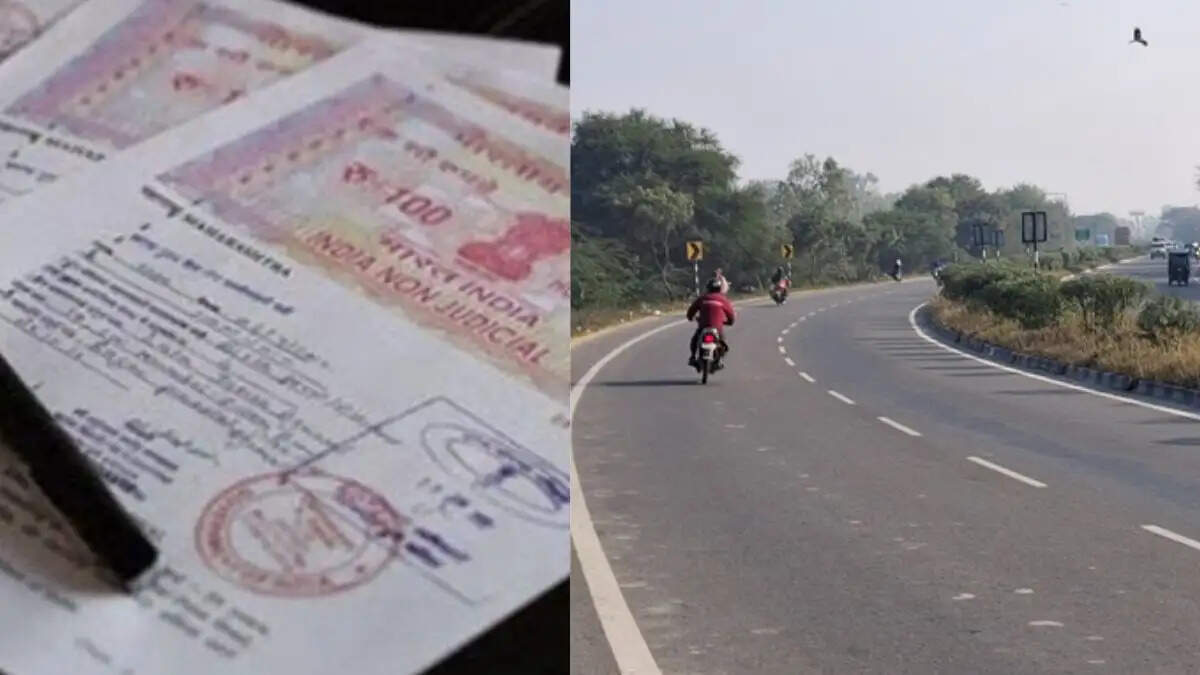 कुरुक्षेत्र बाईपास प्रोजेक्ट के लिए भूमि अधिग्रहण और रजिस्ट्री पर रोक से जुड़ा प्रशासनिक आदेश