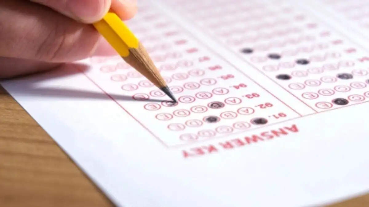 HTET Answer Key 2026 bseh.org.in पर जारी, PRT TGT PGT की PDF डाउनलोड 
