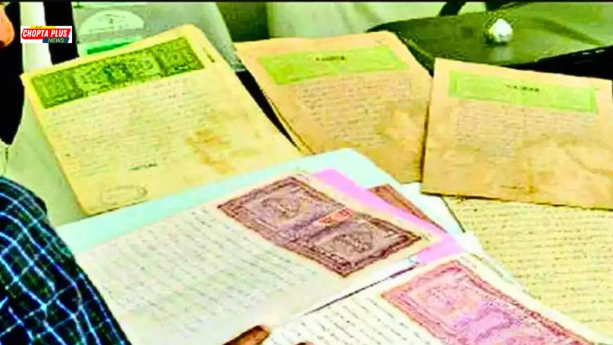 सिरसा में अवैध निर्माण और डिमोलिशन चार्ज 
