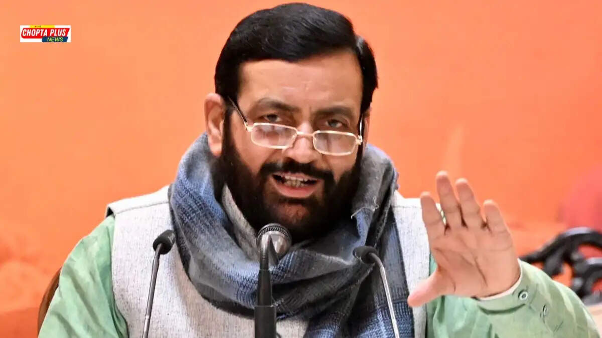 मुख्यमंत्री नायब सिंह सैनी द्वारा हरियाणा एआई सैंडबाक्स पोर्टल और मेक इन हरियाणा पॉलिसी की लॉन्चिंग 