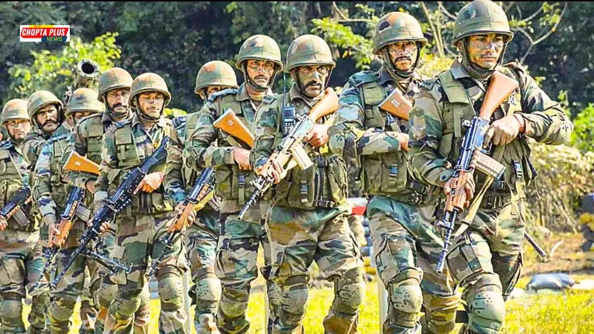 रेवाड़ी-गुरुग्राम सहित 9 जिलों में बनेंगे 'एकीकृत सैनिक सदन