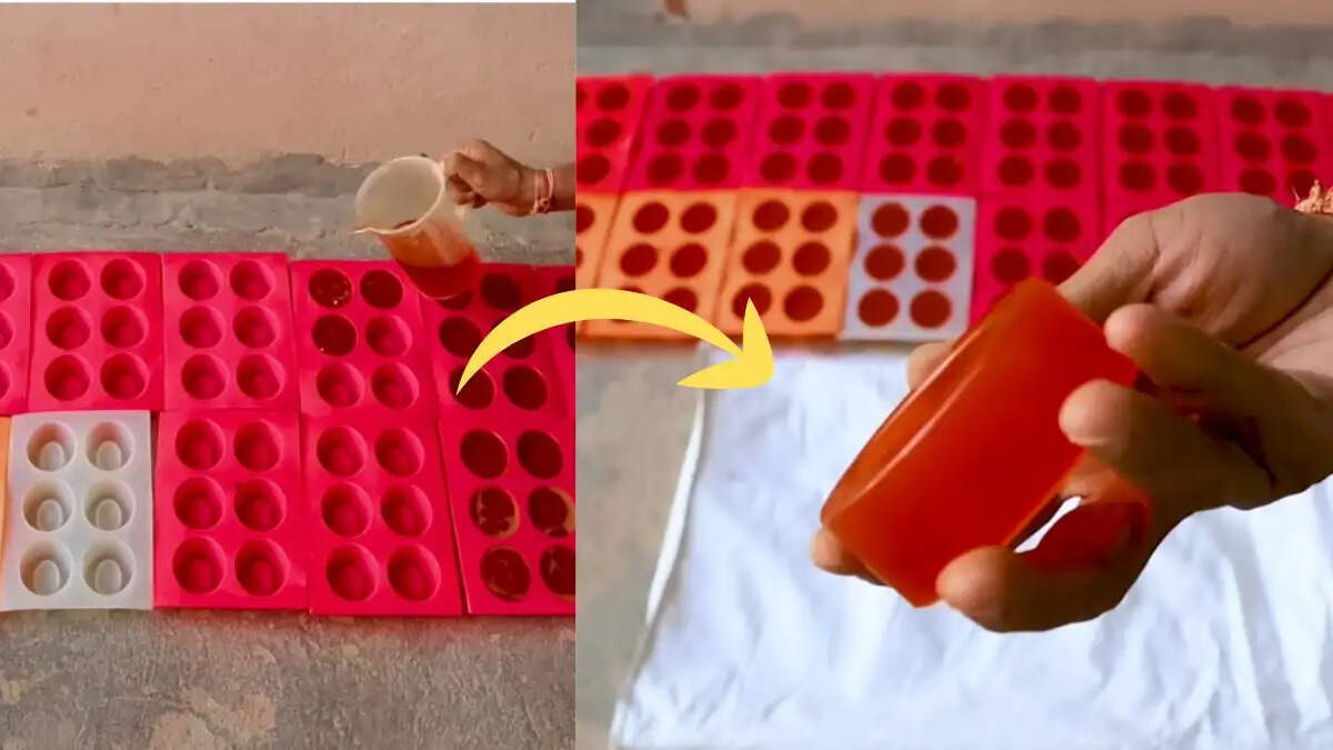 Organic Soap Making investment