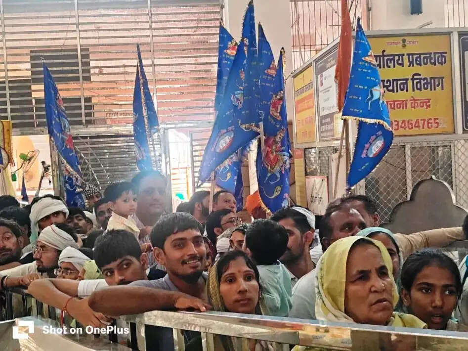 गोगामेड़ी मेला 2026
