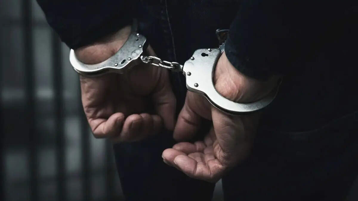 नोहर: पुलिस ने अवैध पिस्टल व कारतूस के साथ युवक को दबोचा