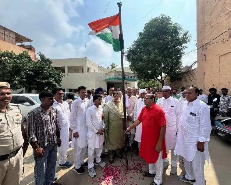 santosh beniwal sirsa 