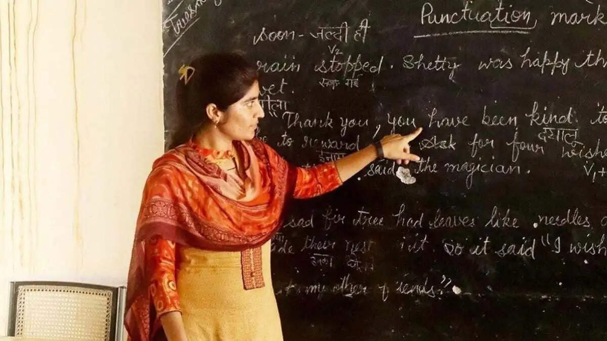हरियाणा के संविदा शिक्षकों के लिए आया नया कानून, सरकार ने विश्वविद्यालयों से मांगा डेटा